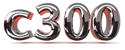 c300 logo